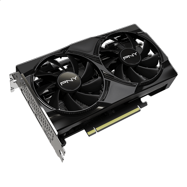   PNY OC GeForce RTX 5060 3